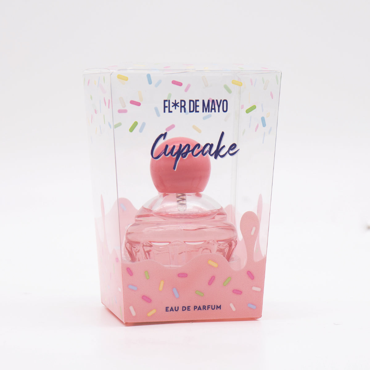 PREMIUM CUPCAKE 50ML: ispirato a YES I AM DE CACHAREL donna