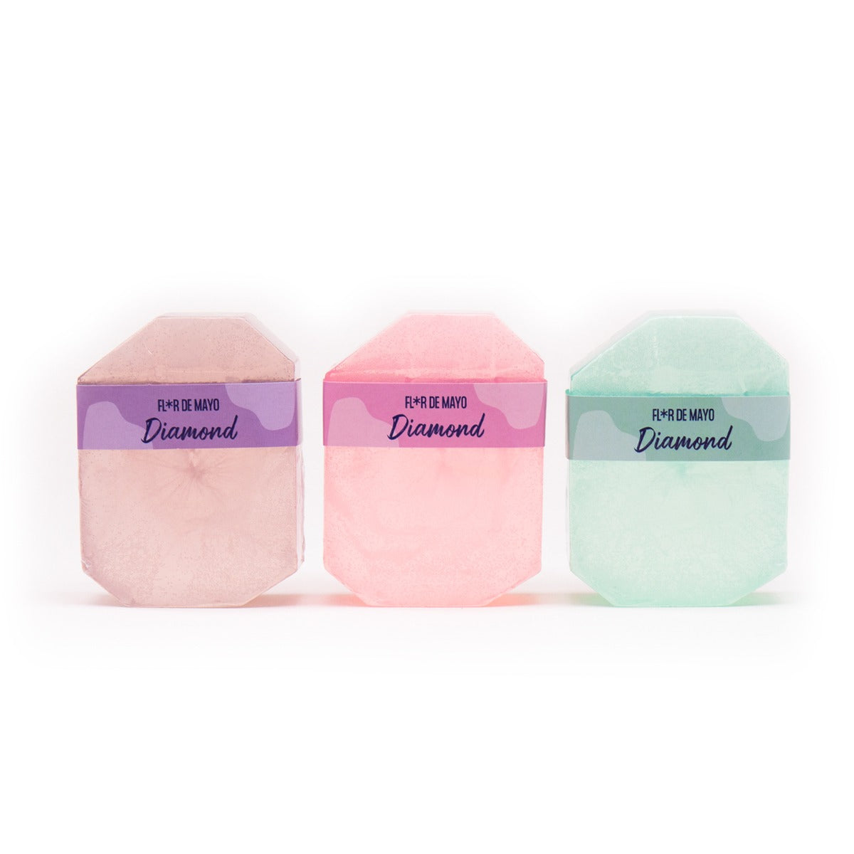 Bombe da bagno 1 pezzo