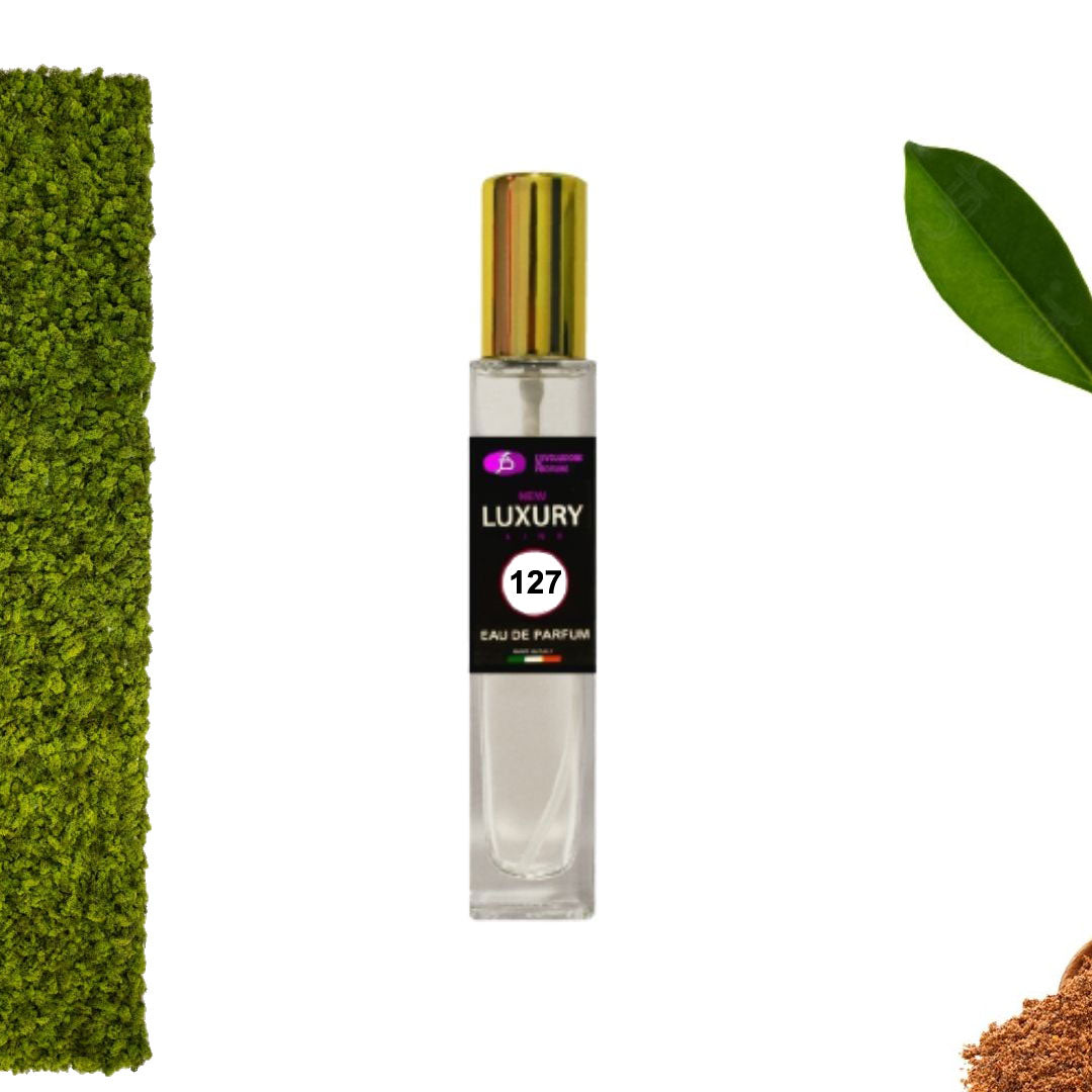 Eau de Parfum della stessa famiglia olfattiva di D&G L'Imperatrice N° 127 DONNA