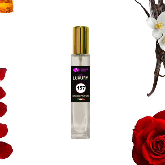 Eau de parfum della stessa famiglia olfattiva di MIDNIGHT POISON di DIOR N° 157 DONNA