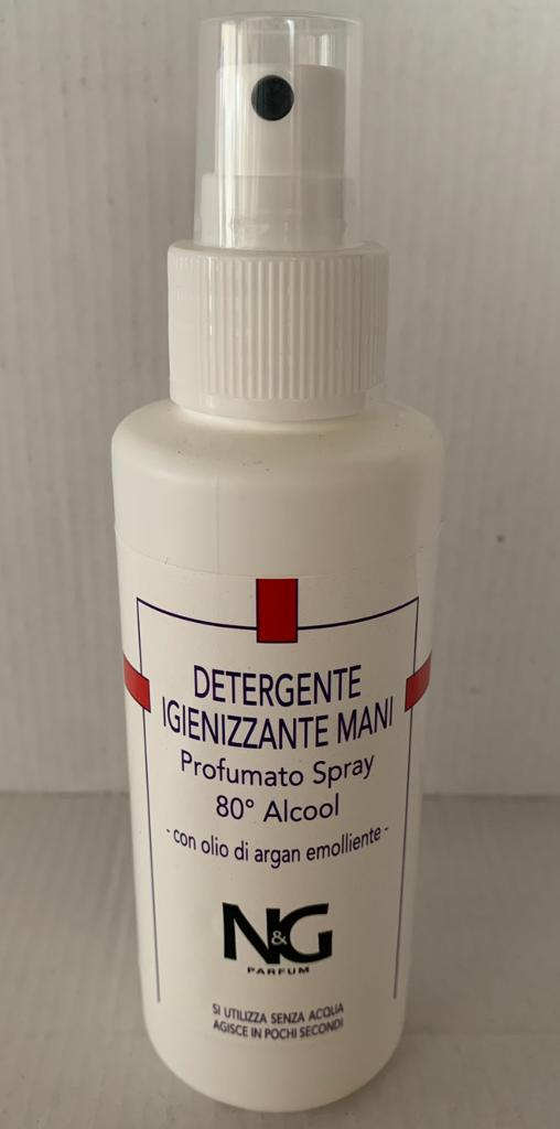 Igienizzante mani 100ml