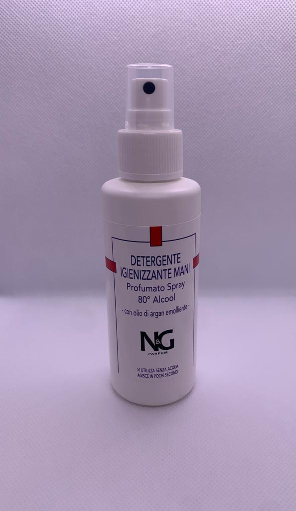 Igienizzante mani 100ml