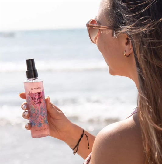 Shimmer Body Mist 195 ml