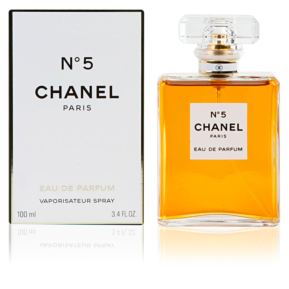 Extrait de Parfum ispirato a Chanel N°5 (16)