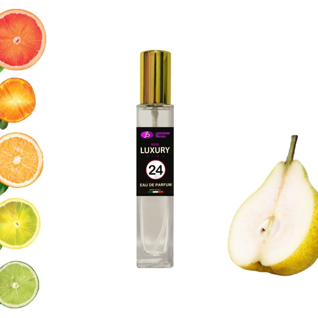 Eau de Parfum della stessa famiglia olfattiva di Dior Homme Sport 24 UOMO