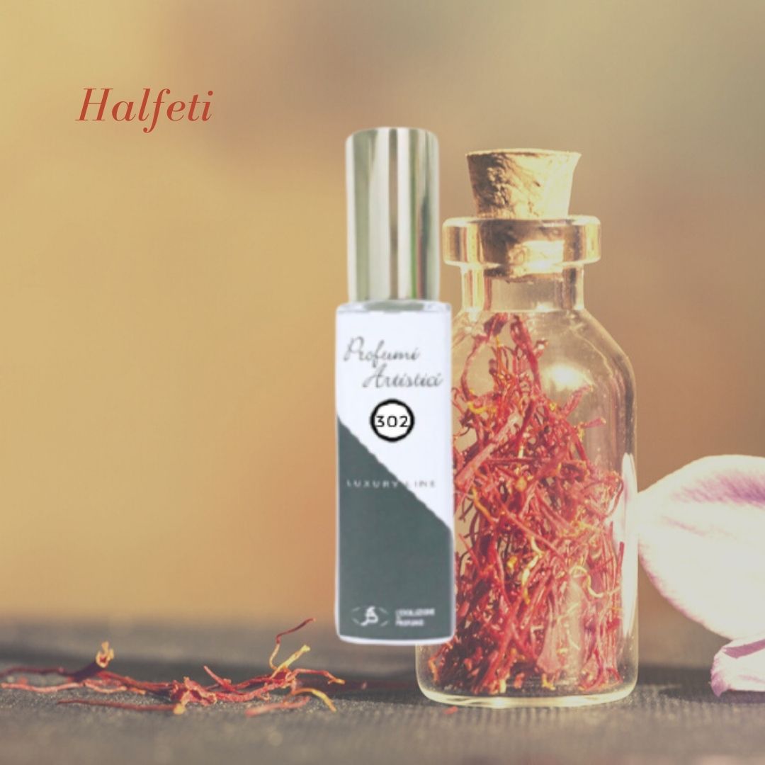 N°302 della stessa famiglia olfattiva di Halfeti Penhaligon’s EDP UNISEX