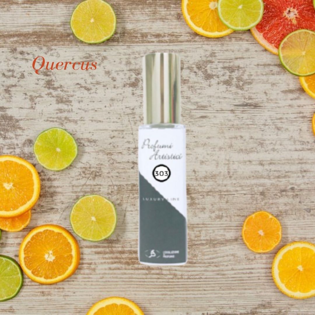 N°303 ispirato a Quercus Penhaligon’s EDP UNISEX