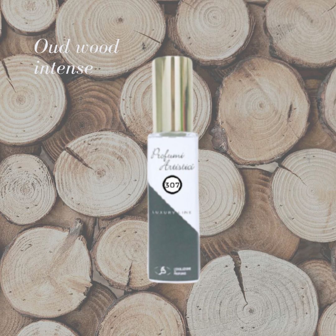 N°307 ispirato a Oud wood intense Tom Ford EDP