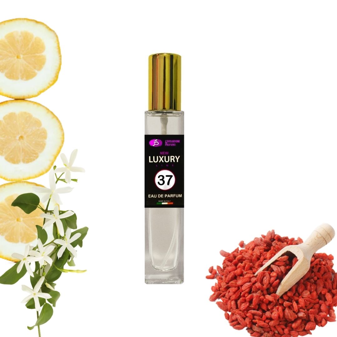 Eau de Parfum della stessa famiglia olfattiva di Bulgari Omnia Coral 37 DONNA