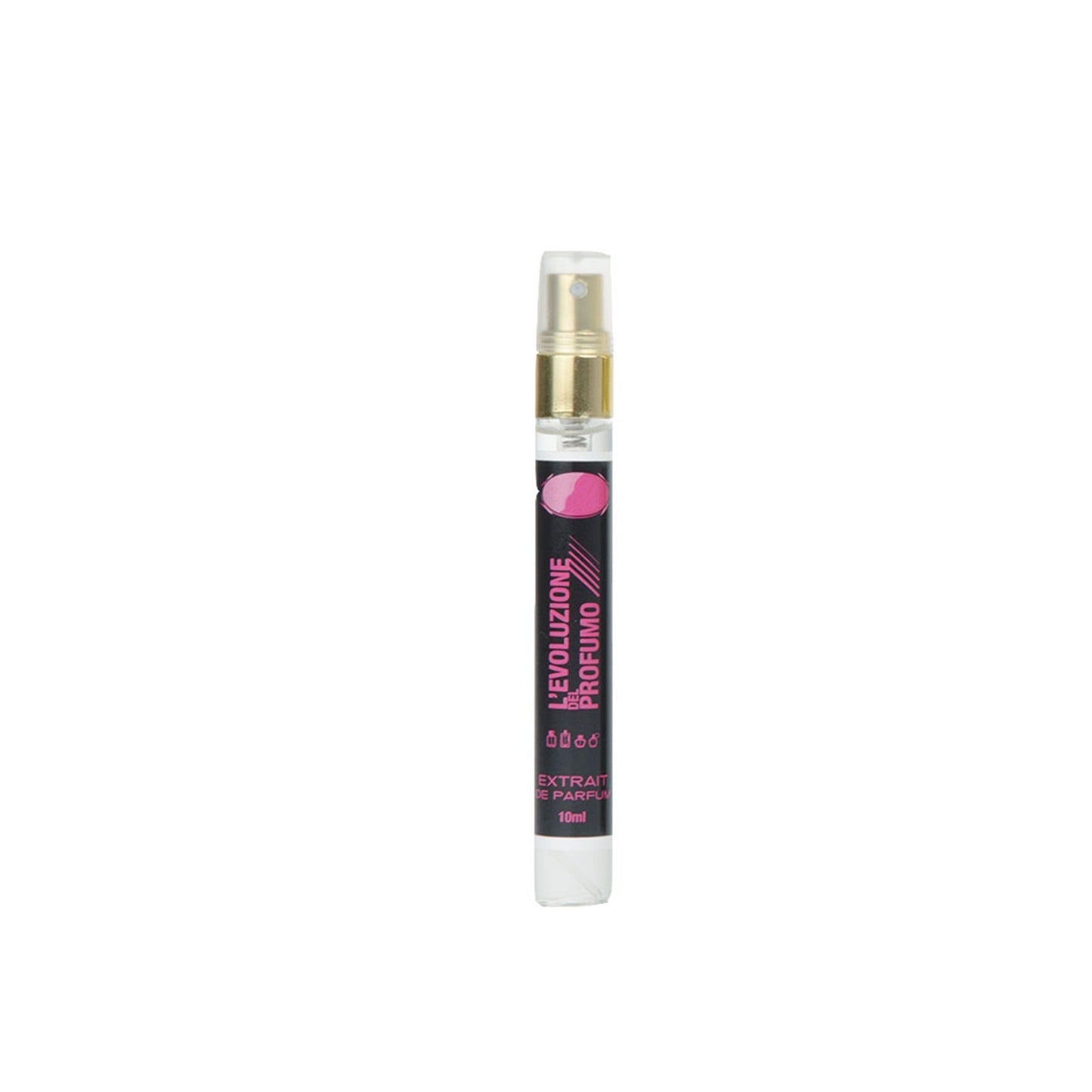 Extrait de Parfum ispirato a Kenzo Flower 03
