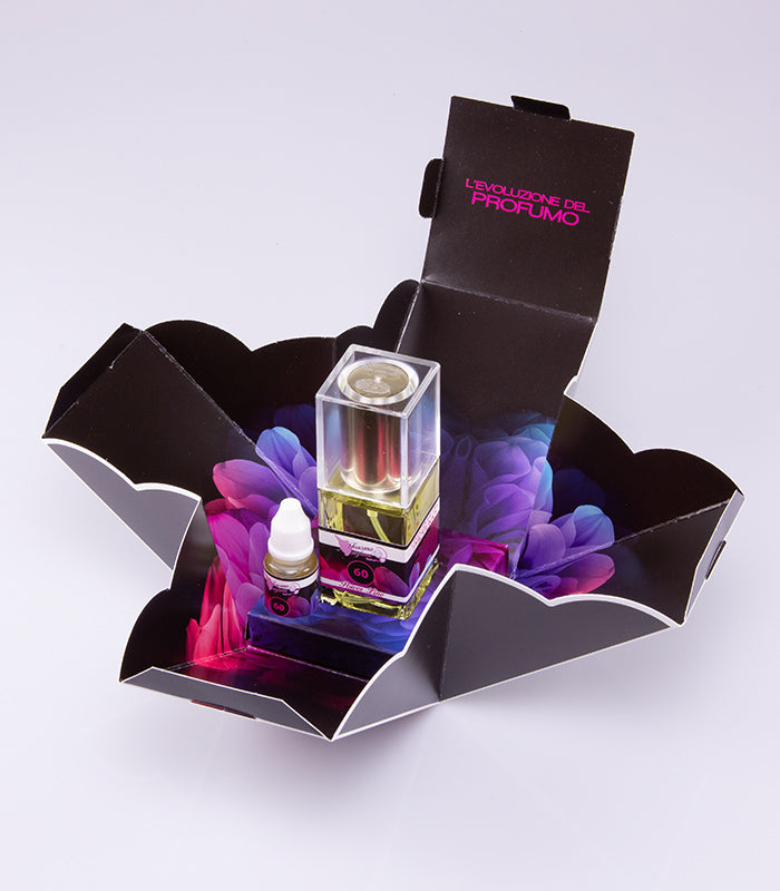 Power Line della stessa famiglia olfattiva di Acqua di Sale 60