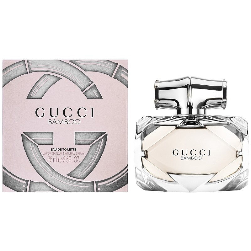 Extrait de Parfum ispirato a Gucci Bamboo 73