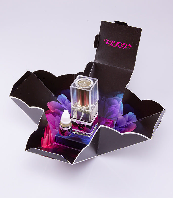 Power Line della stessa famiglia olfattiva di Dior Sauvage 74