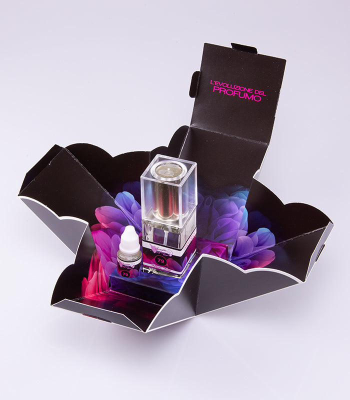 Power Line della stessa famiglia olfattiva di Creed Aventus Man 79