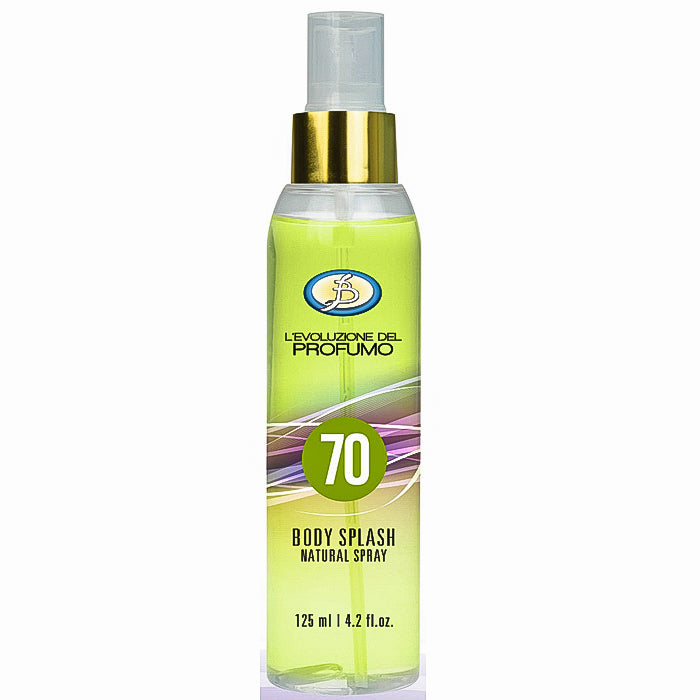 Acqua Profumata ispirata a D&G The One Woman
