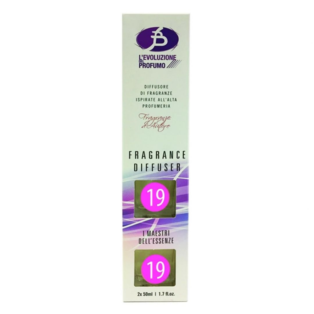 Profumatore per Ambiente ispirato a Lady Million 2x50ml 19