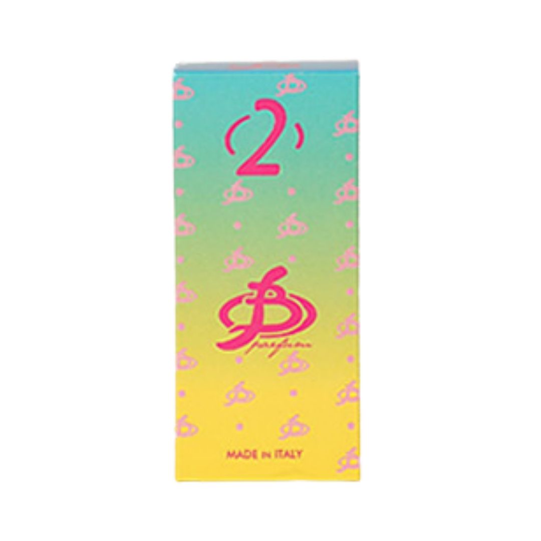 Eau de Toilette ispirato a Cavalli for Her 02