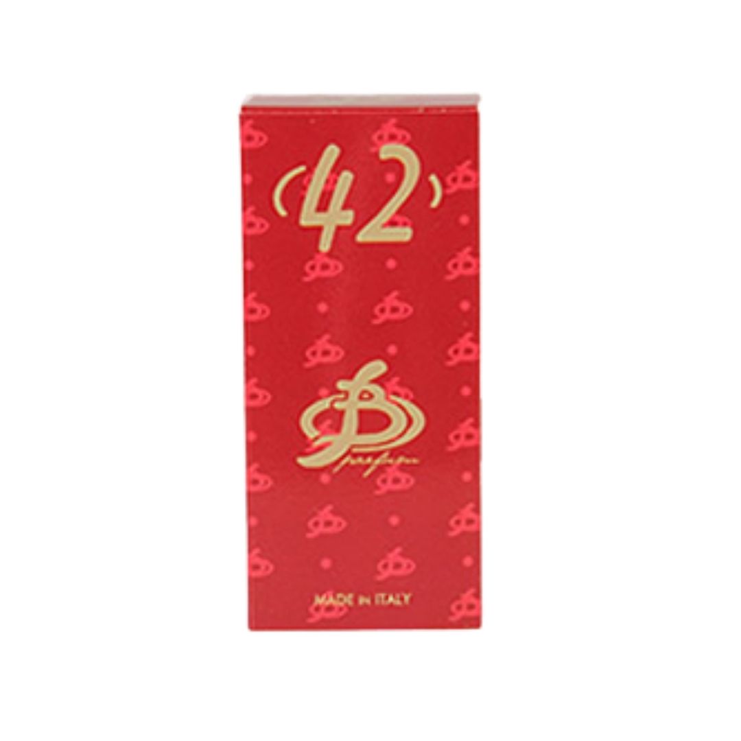Eau de Toilette ispirato a Opium 42