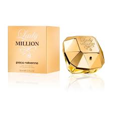 Extrait de Parfum ispirato a Lady Million 19