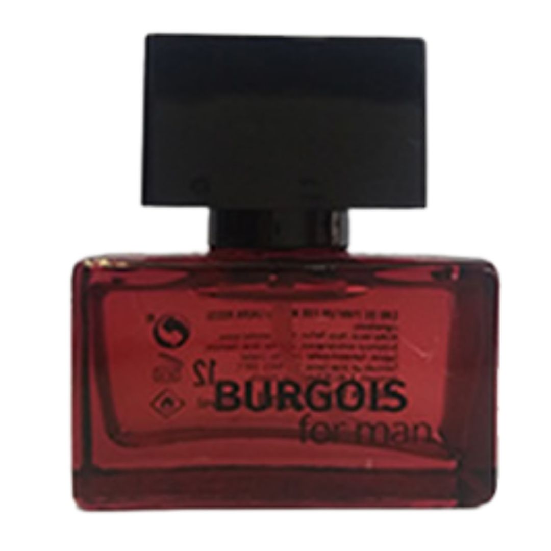 MINI MAN EAU DE TOILETTE UOMO 20ML ISPIRATO A ONE MILLION N°12