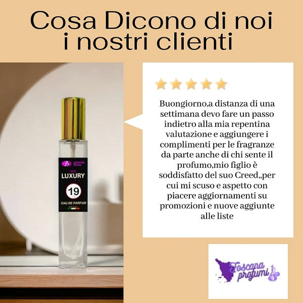 Cosa dicono di noi i nostri Clienti