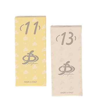 Eau de toilette