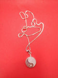 Collana argento