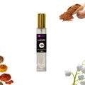 Eau de parfum N° 166 donna