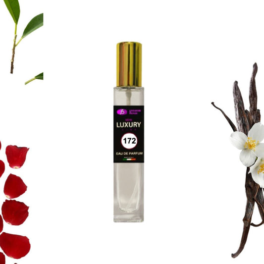 Eau de parfum della stessa famiglia olfattiva di VALENTINA di VALENTINO N° 172 donna