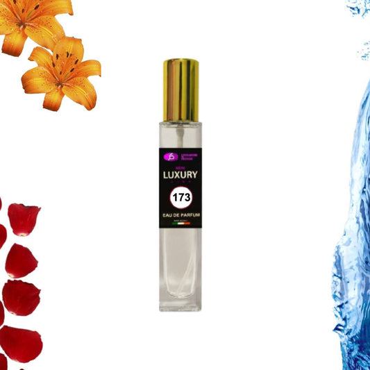 Eau de parfum della stessa famiglia olfattiva di BLACK SEA di LORENZO PAZZAGLIA N° 173 unisex