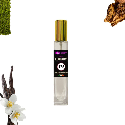 Eau de parfum della stessa famiglia olfattiva di MANIFESTO di YVES SAINT LAURENT N° 175 donna