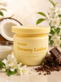 Body Lotion Creamy – Cocco & Gelsomino