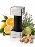 Mini colonia Workout 30ML Uomo