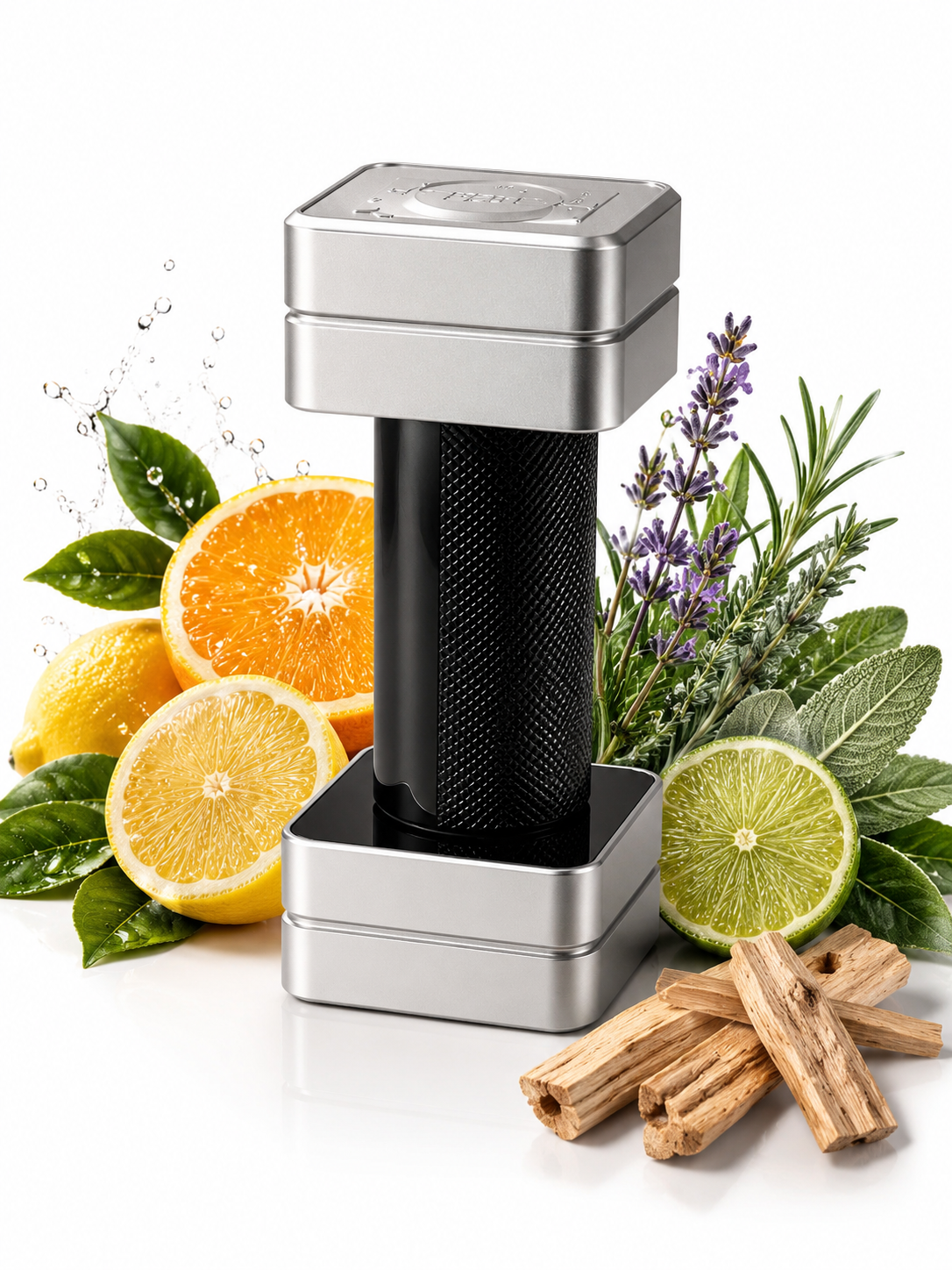 Mini colonia Workout 30ML Uomo