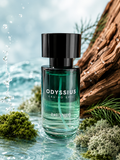 Mini Colonia Odyssius