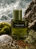 Mini colonia touché 20ml uomo