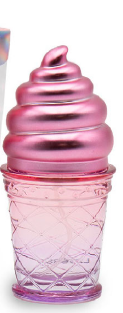 Profumo gelato 50ml della stessa famiglia olfattiva di CLOUD PINK di ARIANA GRANDE