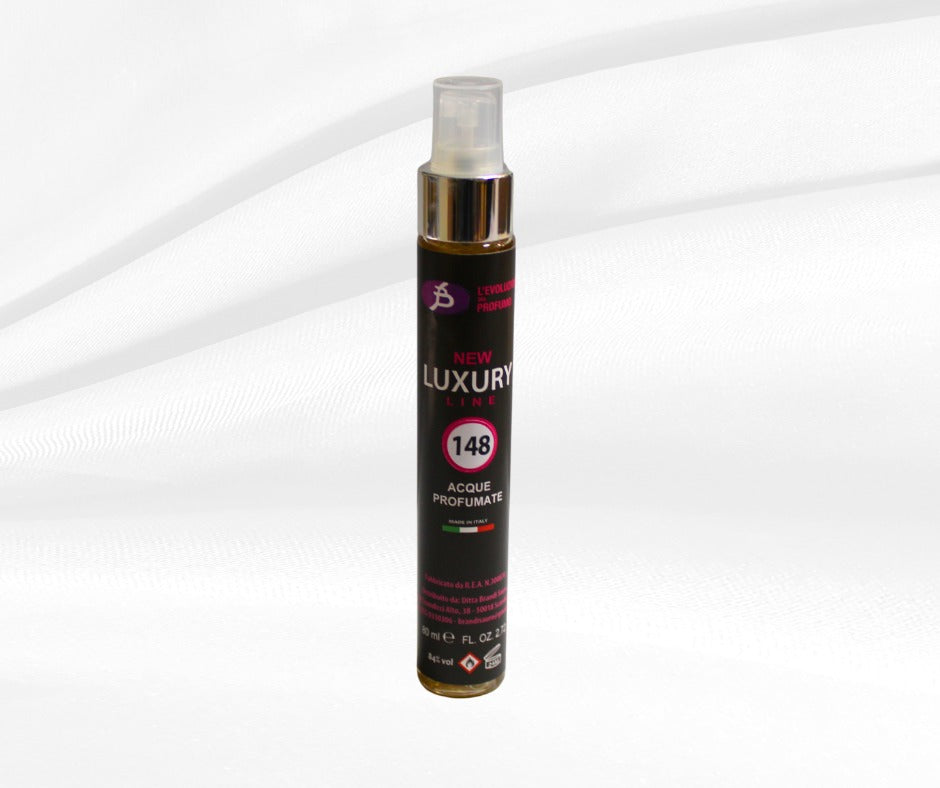 ACQUA CORPO PROFUMATA LUXURY 80ML