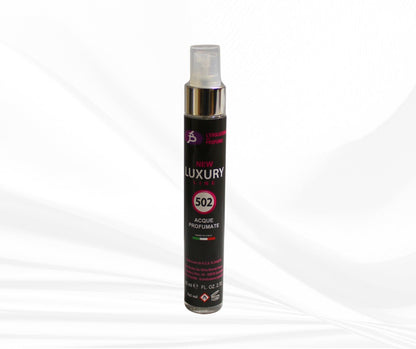 ACQUA CORPO PROFUMATA LUXURY 80ML