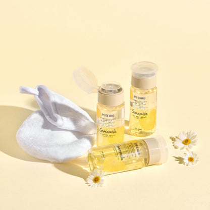 Struccante alla camomilla 100ml