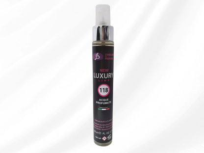 ACQUA CORPO PROFUMATA LUXURY 80ML