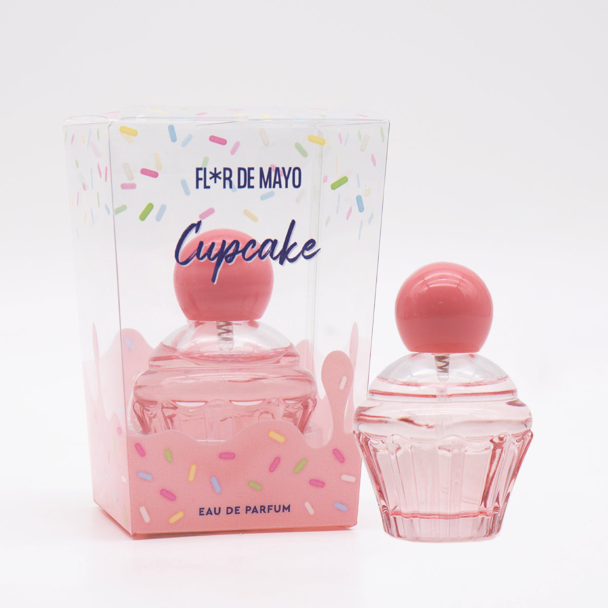 PREMIUM CUPCAKE 50ML: ispirato a  YES I AM DE CACHAREL donna