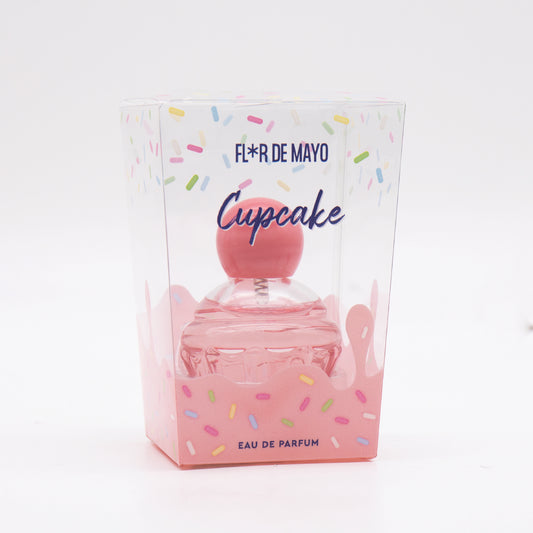 PREMIUM CUPCAKE 50ML: ispirato a  YES I AM DE CACHAREL donna