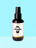 Cura barba fragranzato 100ml