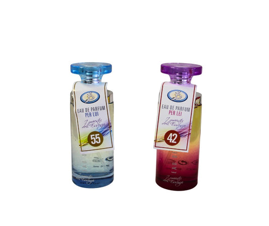 Eau de Parfum i maestri delle essenze 75ml