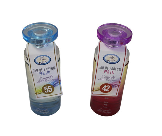 Eau de Parfum i maestri delle essenze 75ml