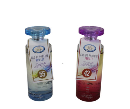 Eau de Parfum i maestri delle essenze 75ml