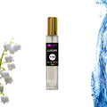 Eau de parfum della stessa famiglia olfattiva di BIANCO LATTE N° 118 UNISEX