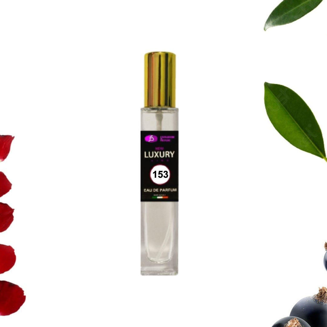 Eau de parfum della stessa famiglia olfattiva di SICILY di DOLCE & GABBANA N° 153 DONNA