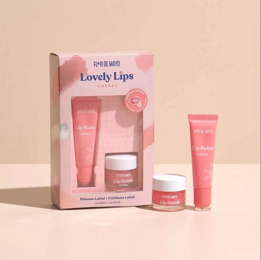 Lovely Lips - Labbra morbide e Idratate